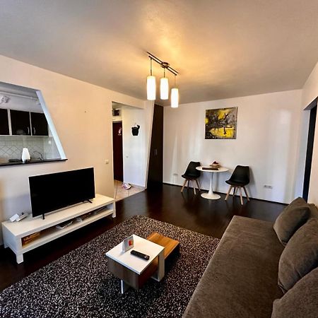 Amzei Apartment Bucuresti Kültér fotó