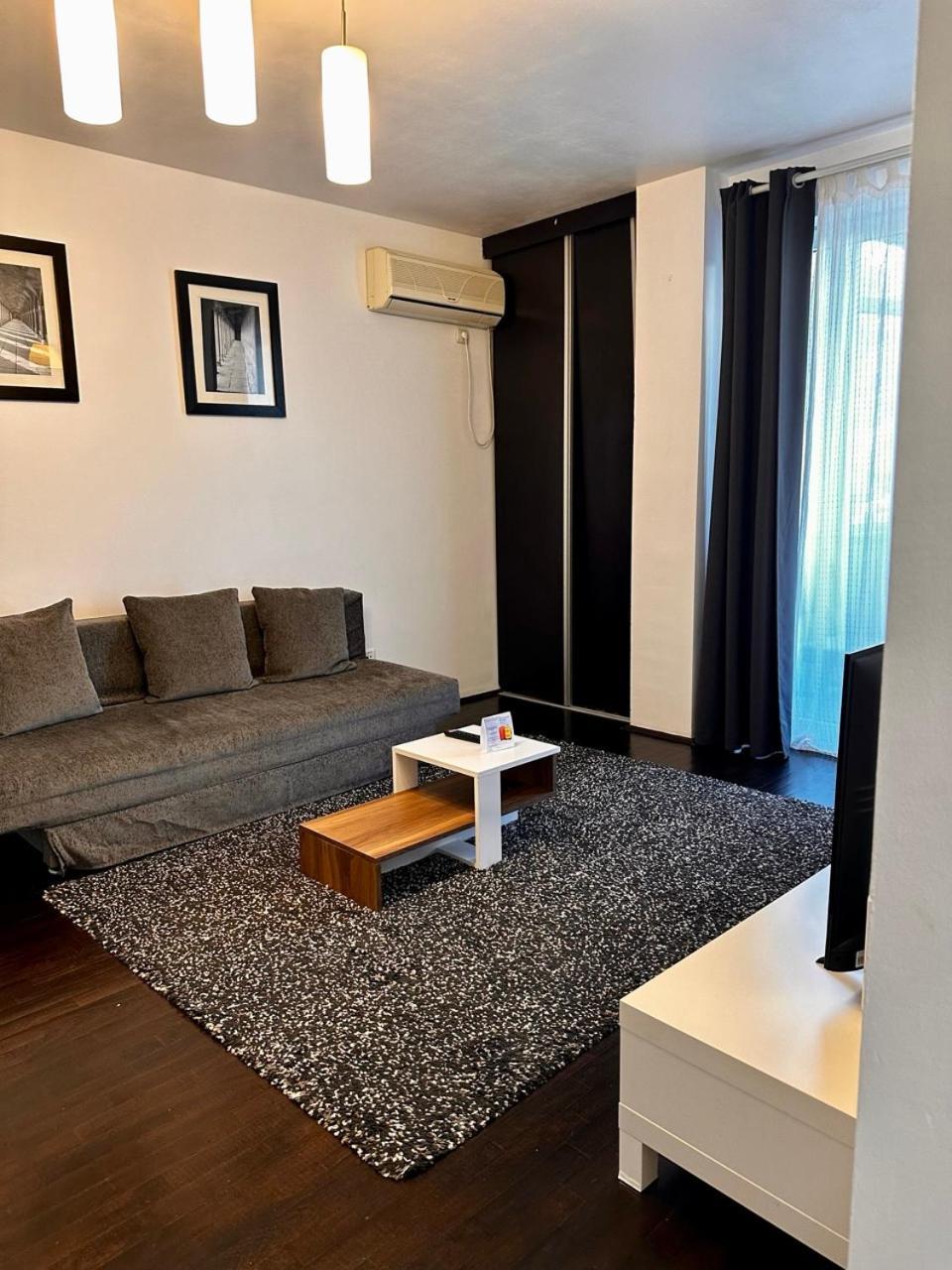 Amzei Apartment Bucuresti Kültér fotó