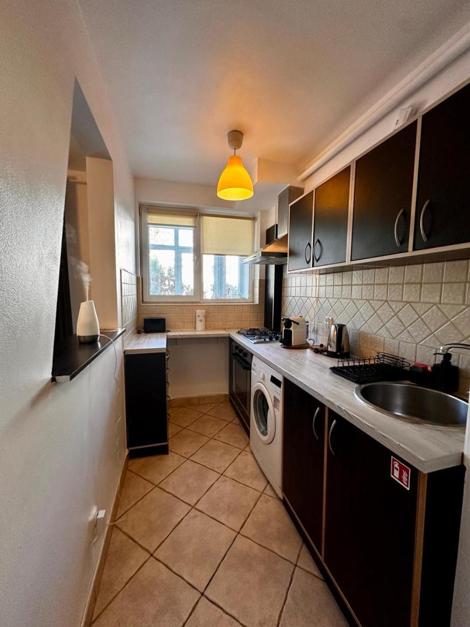 Amzei Apartment Bucuresti Kültér fotó