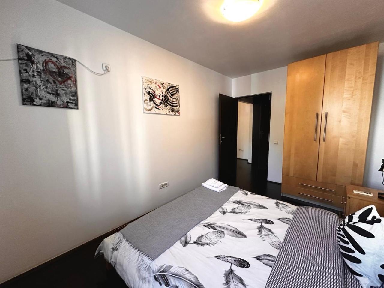 Amzei Apartment Bucuresti Kültér fotó