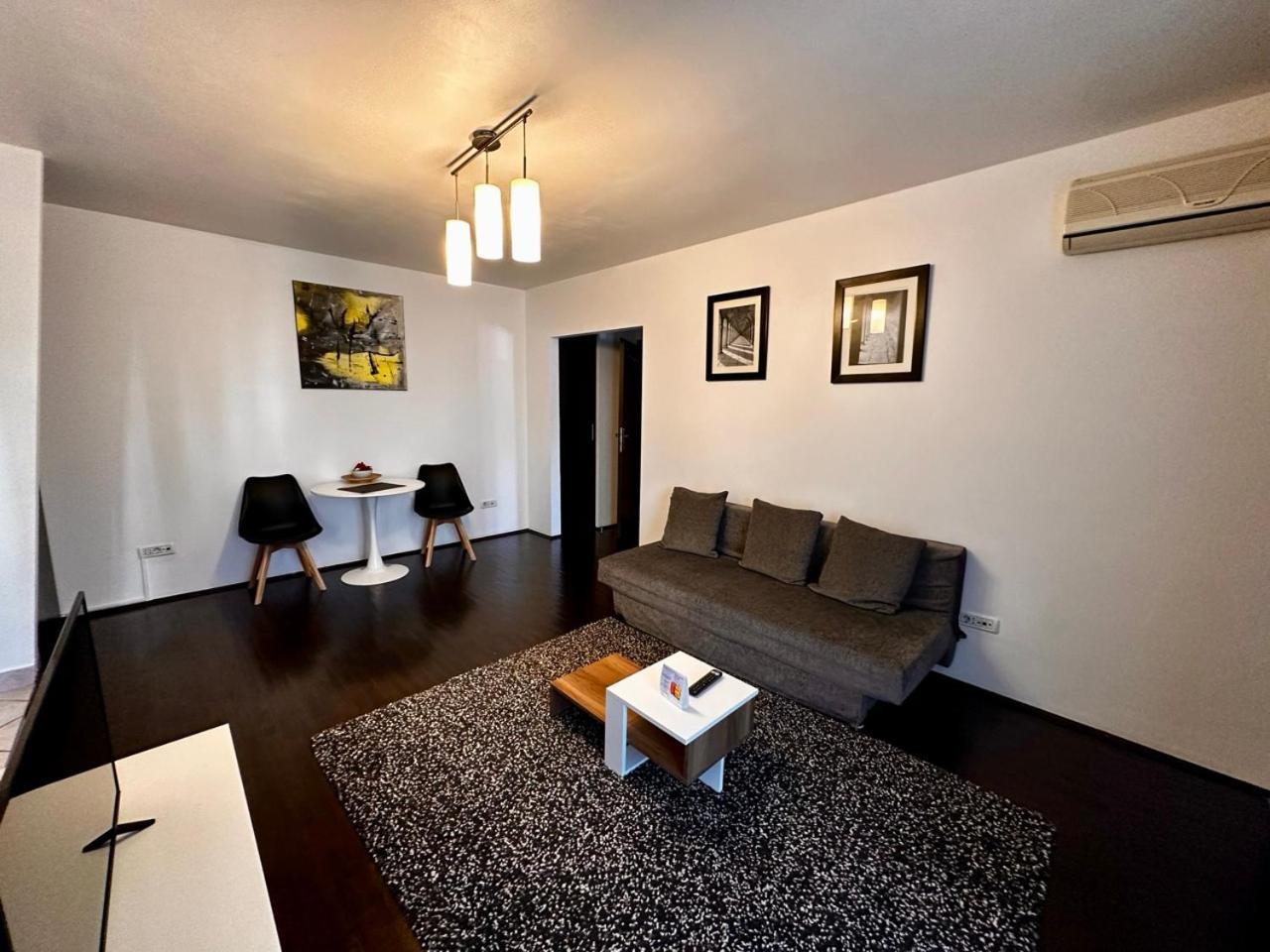 Amzei Apartment Bucuresti Kültér fotó