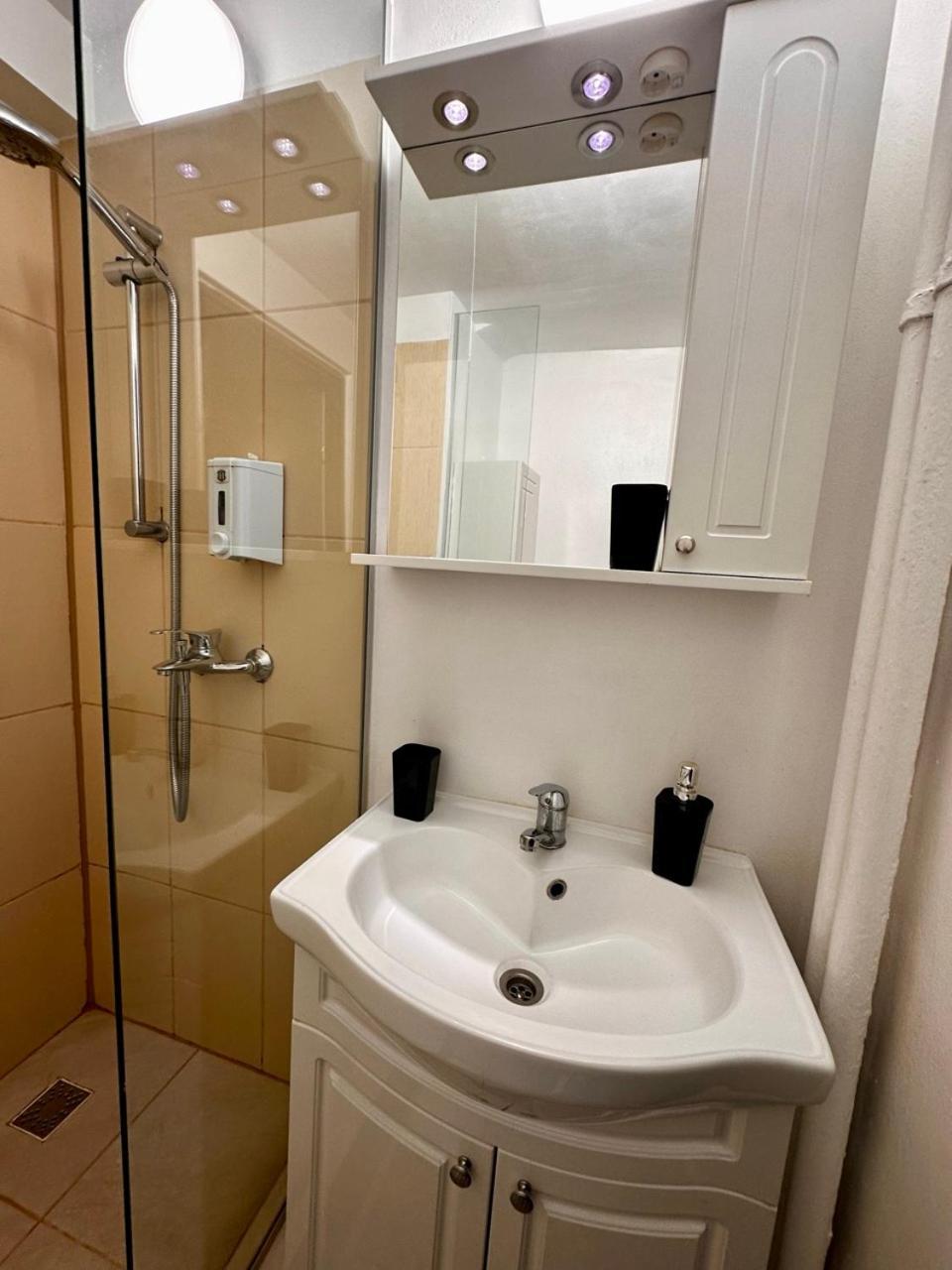Amzei Apartment Bucuresti Kültér fotó
