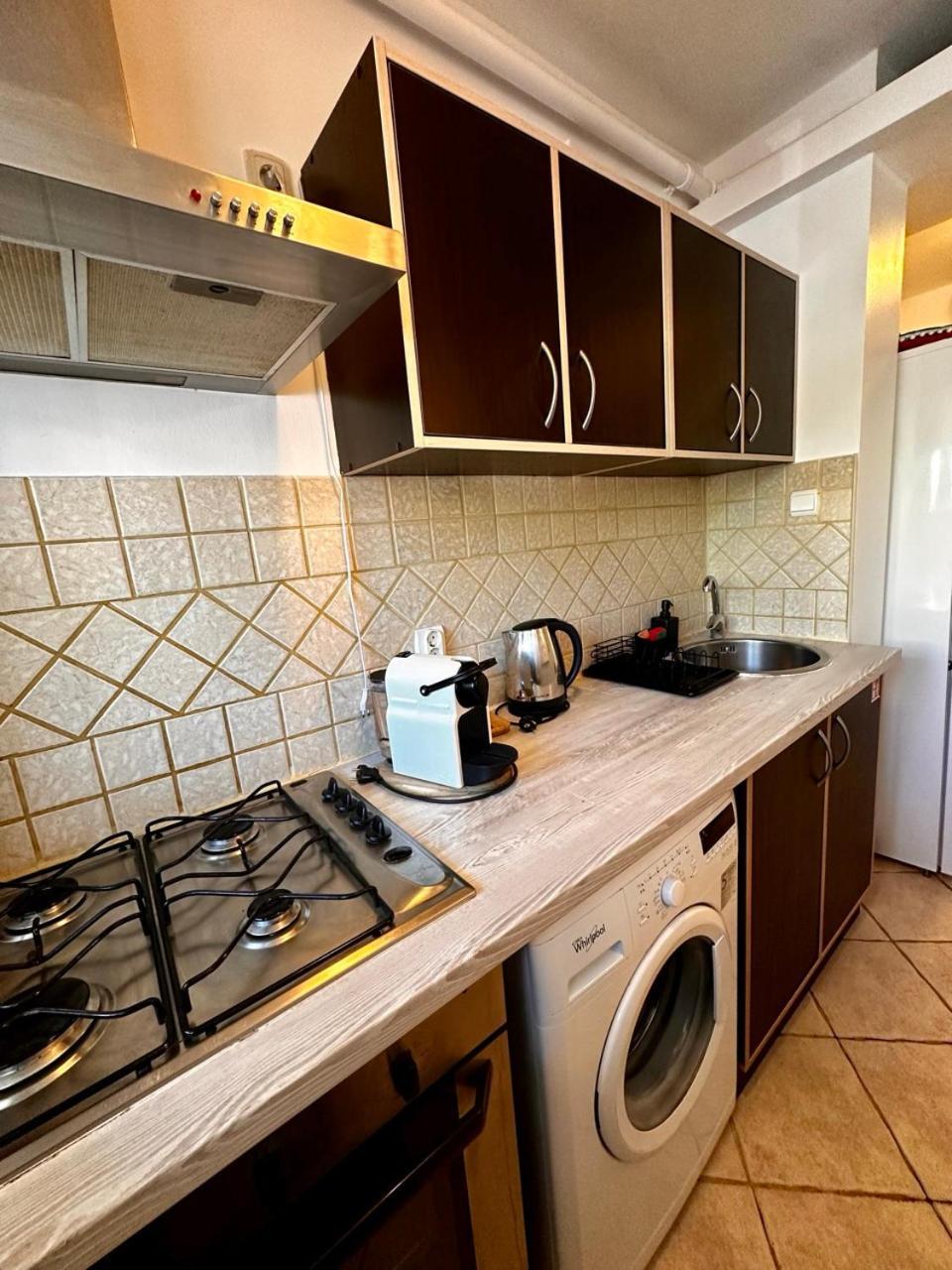 Amzei Apartment Bucuresti Kültér fotó