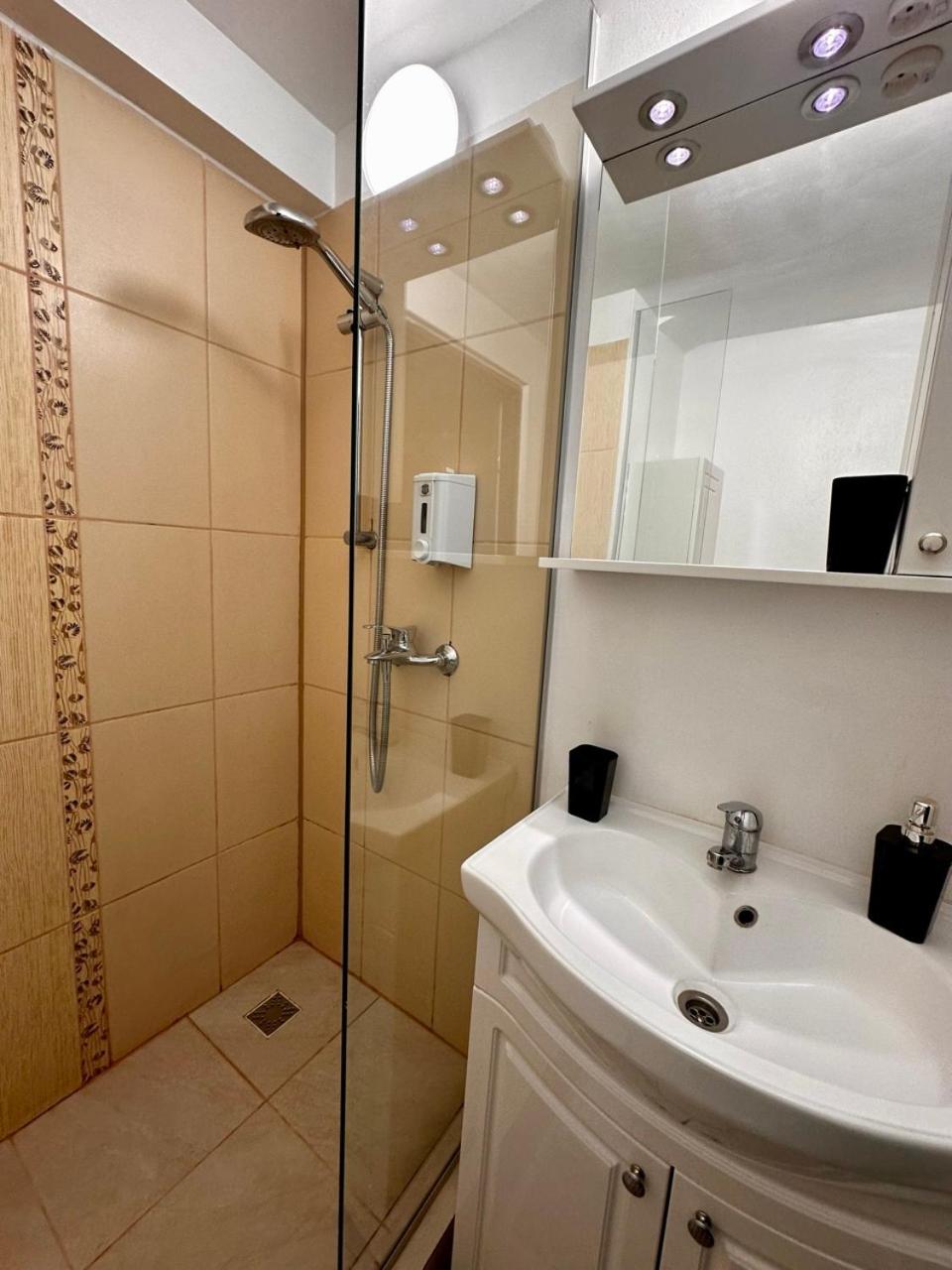 Amzei Apartment Bucuresti Kültér fotó