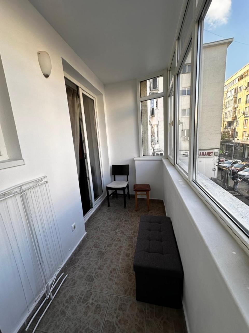 Amzei Apartment Bucuresti Kültér fotó