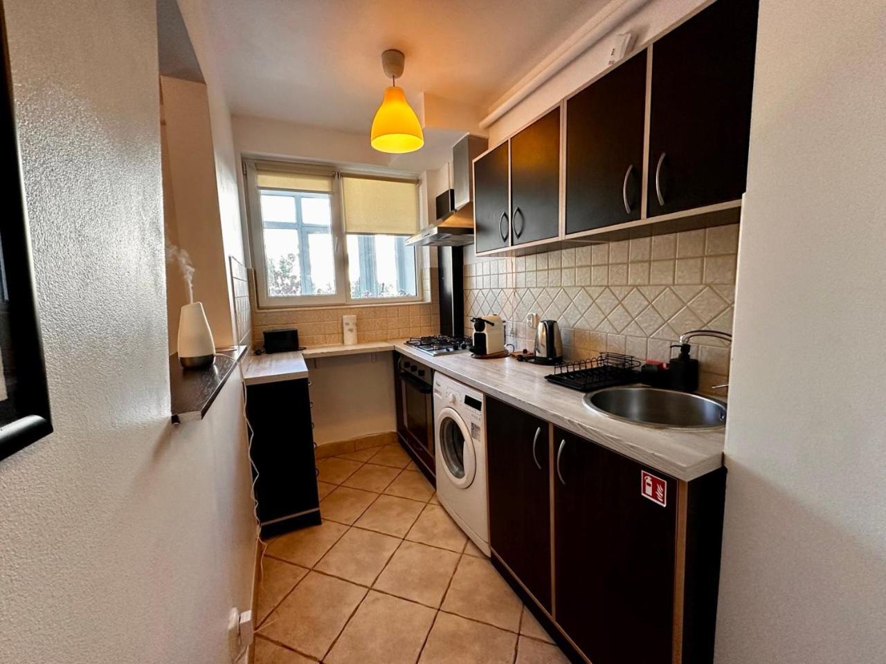 Amzei Apartment Bucuresti Kültér fotó