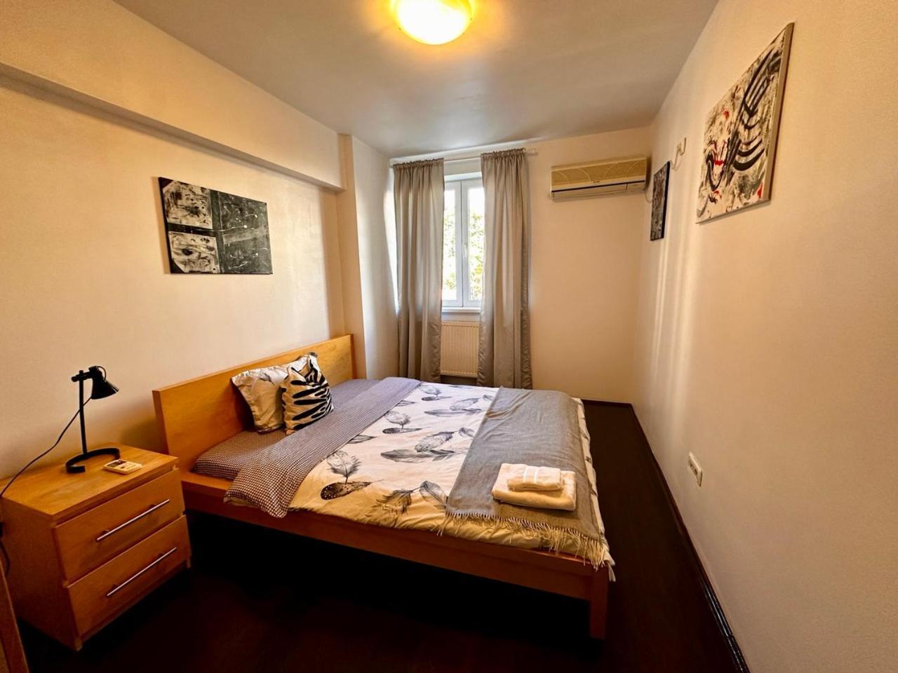 Amzei Apartment Bucuresti Kültér fotó