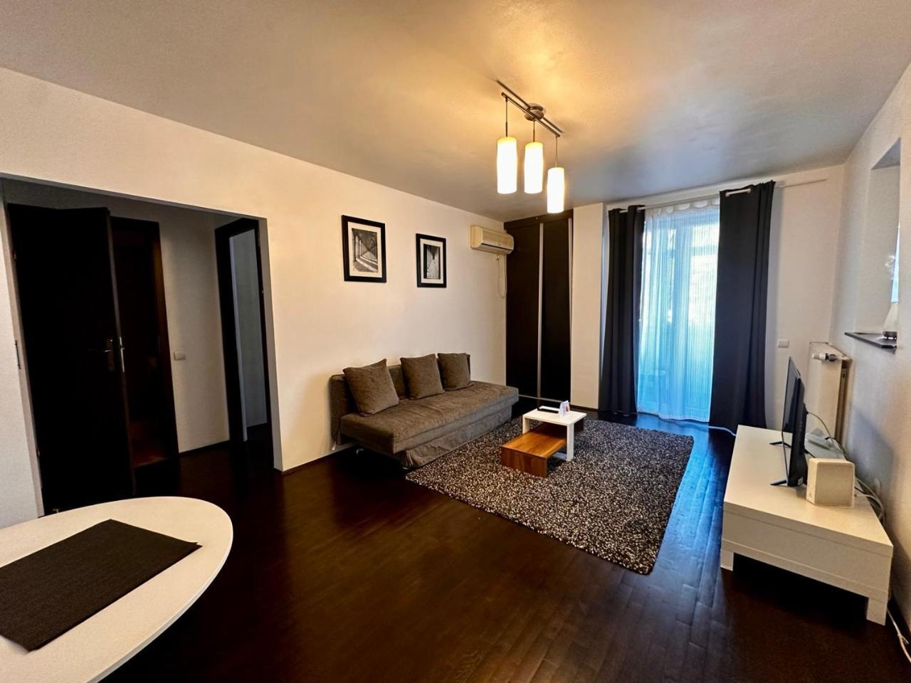 Amzei Apartment Bucuresti Kültér fotó