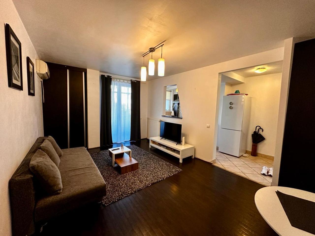 Amzei Apartment Bucuresti Kültér fotó